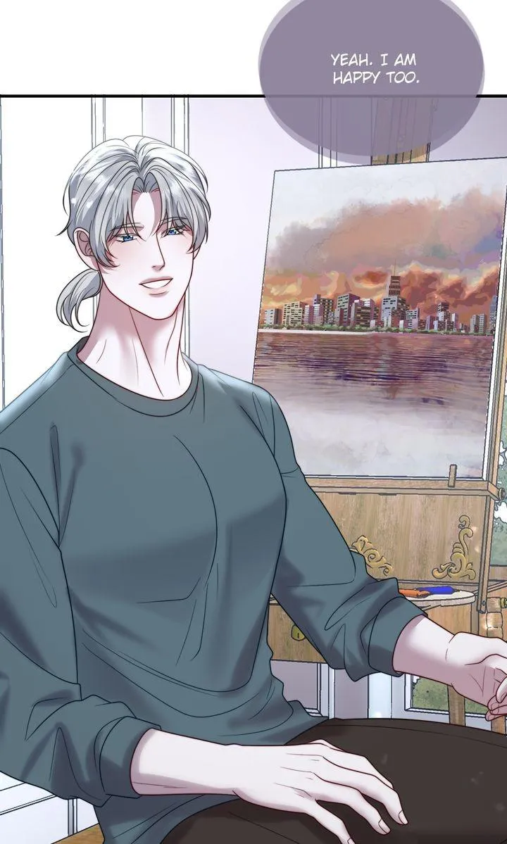 The Billionaire’s Replacement Wife Chapter 84 page 65 - 