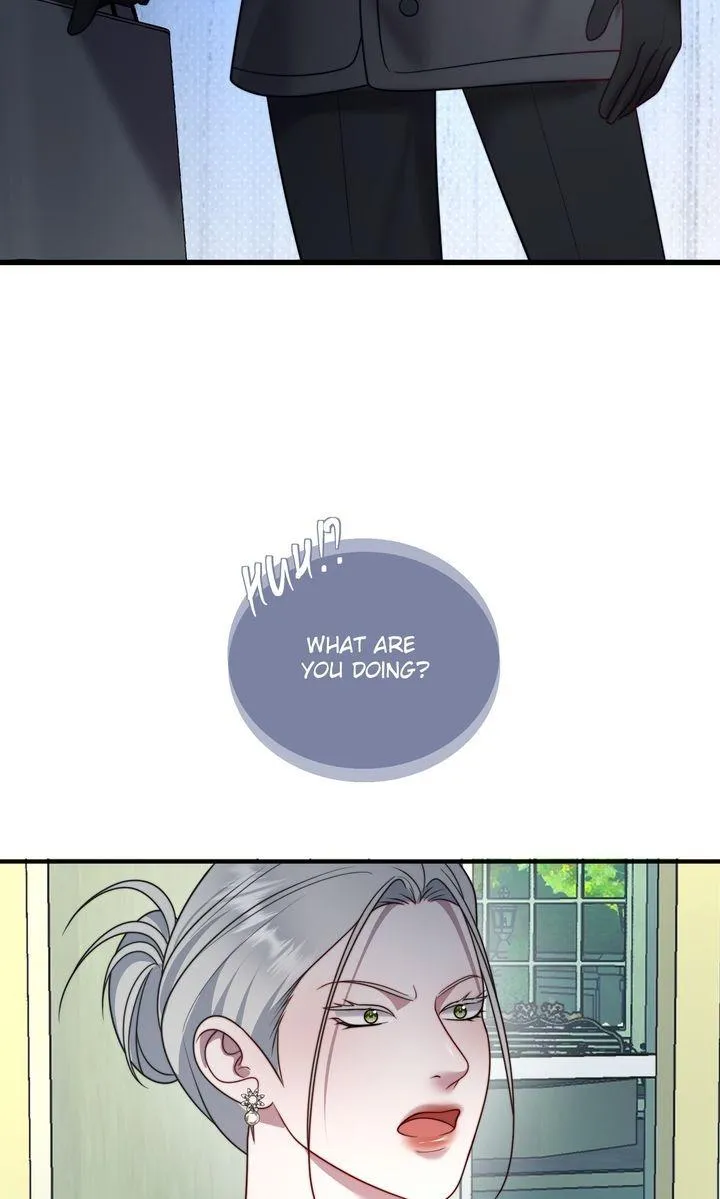 The Billionaire’s Replacement Wife Chapter 84 page 8 - 