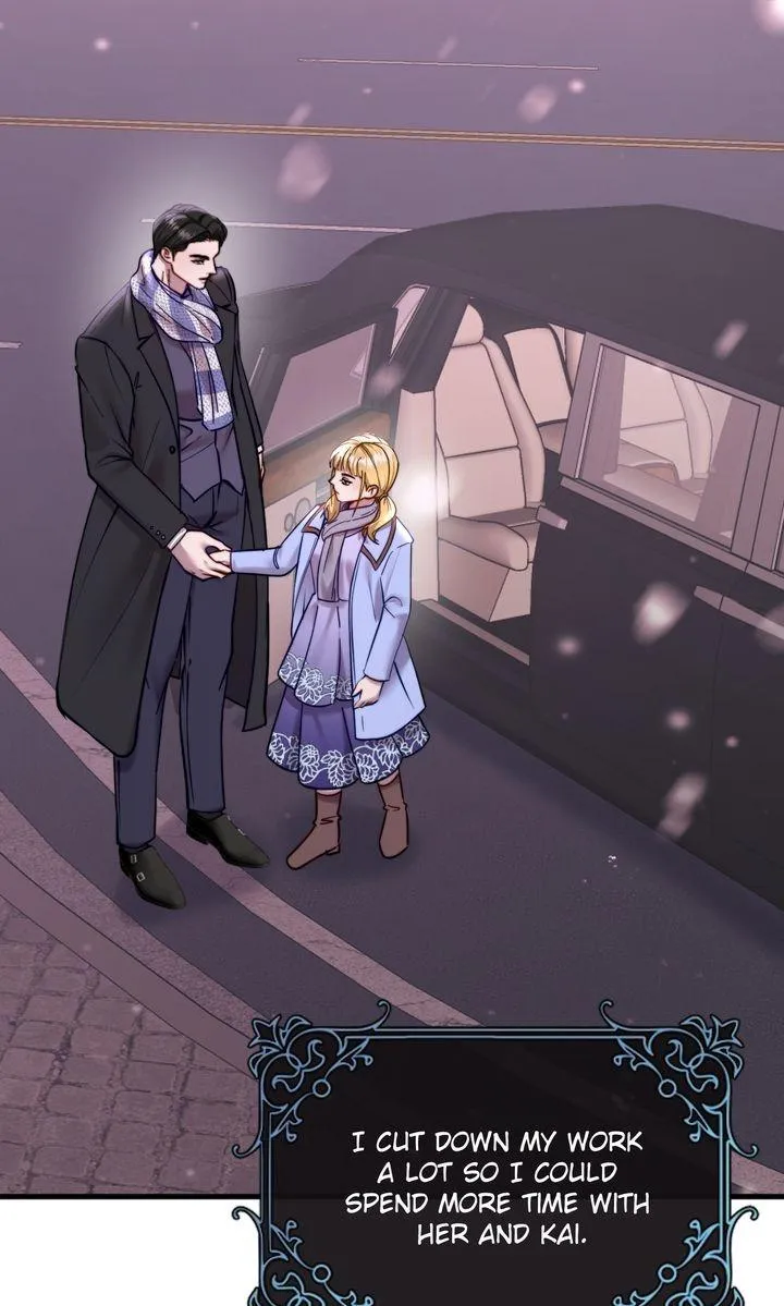The Billionaire’s Replacement Wife Chapter 84 page 75 - 
