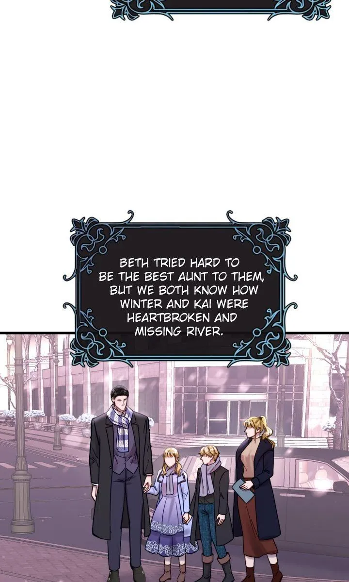 The Billionaire’s Replacement Wife Chapter 84 page 76 - 