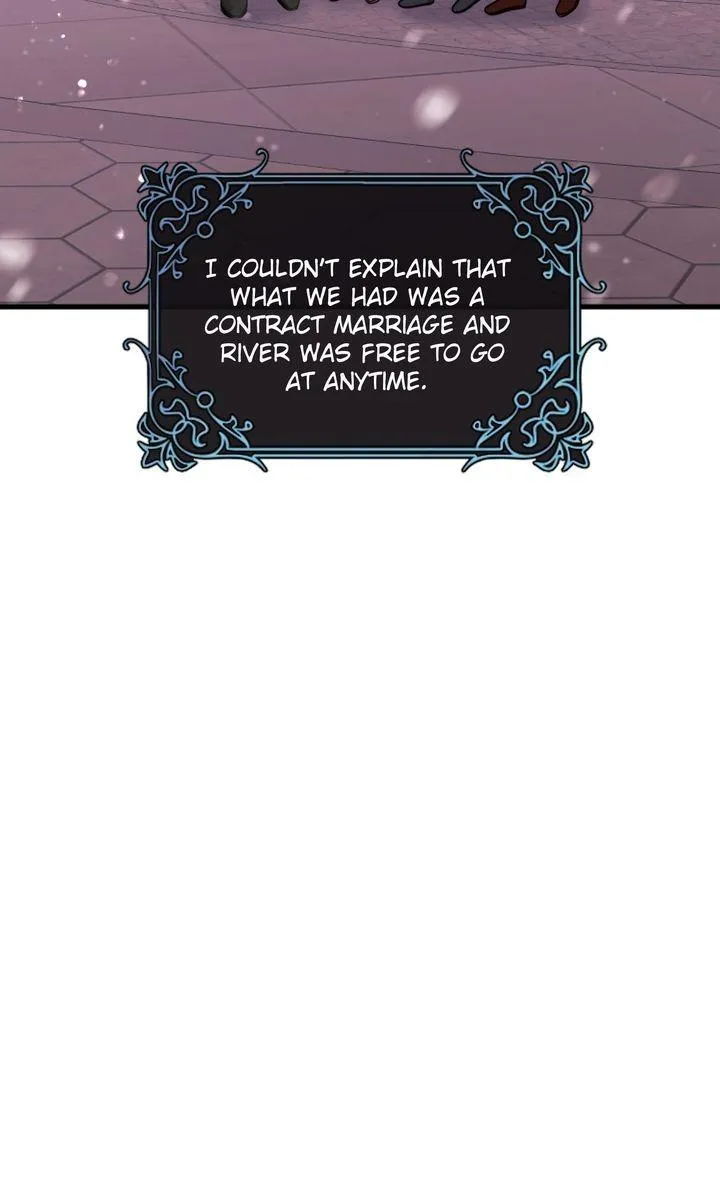 The Billionaire’s Replacement Wife Chapter 84 page 77 - 