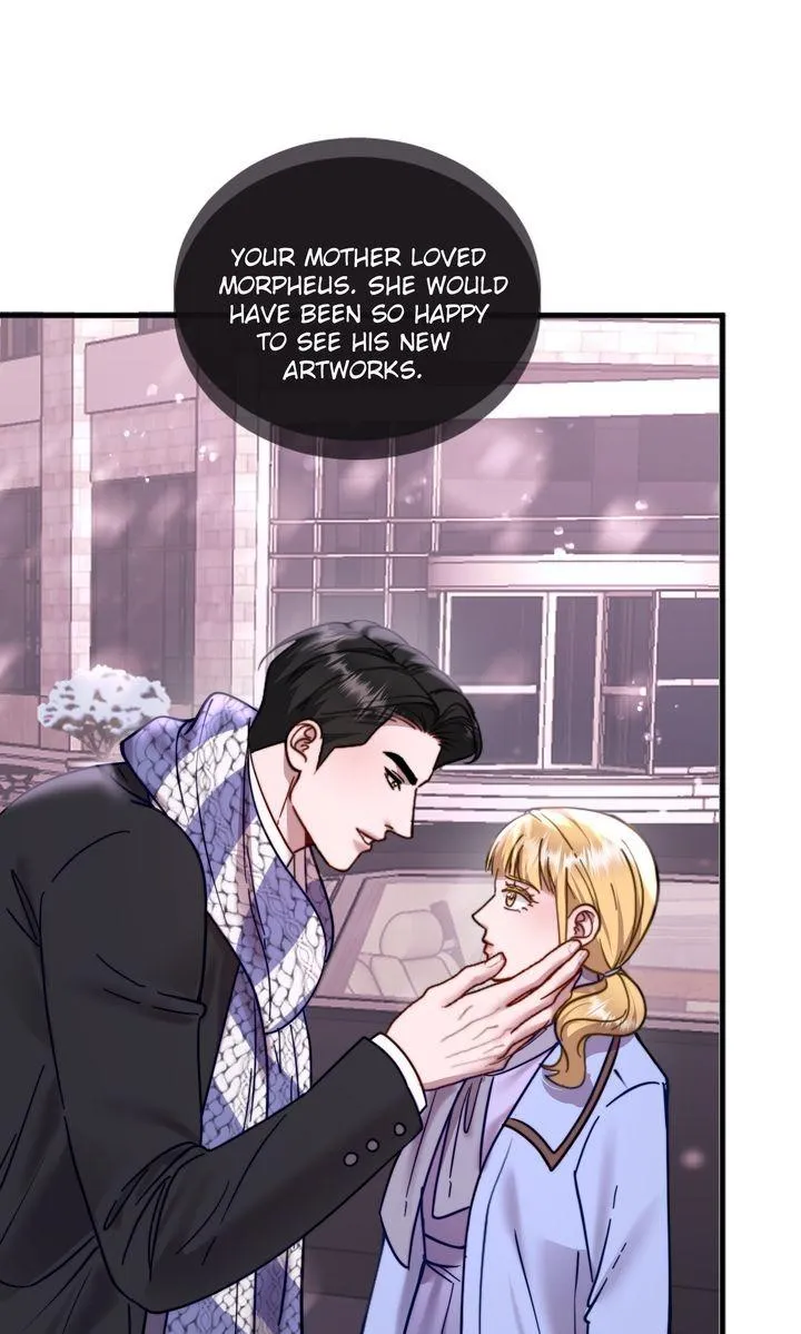 The Billionaire’s Replacement Wife Chapter 84 page 78 - 