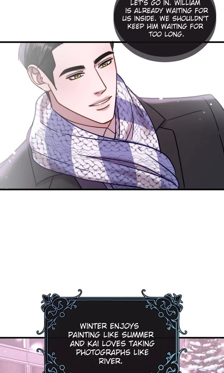 The Billionaire’s Replacement Wife Chapter 84 page 81 - 