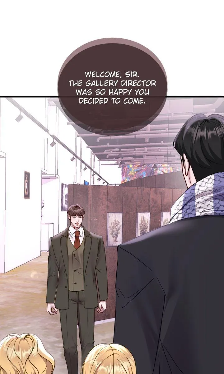 The Billionaire’s Replacement Wife Chapter 84 page 84 - 