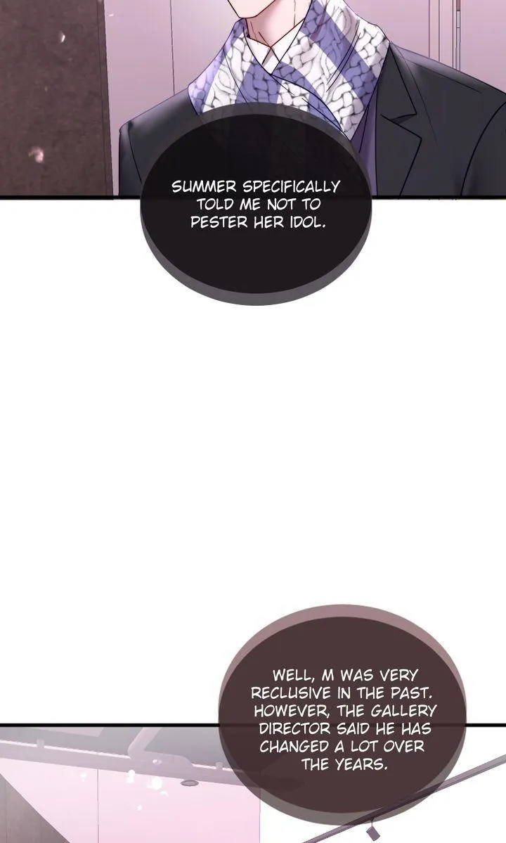 The Billionaire’s Replacement Wife Chapter 84 page 86 - 