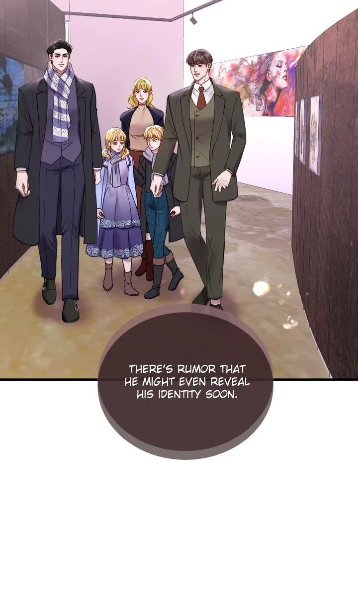 The Billionaire’s Replacement Wife Chapter 84 page 87 - 