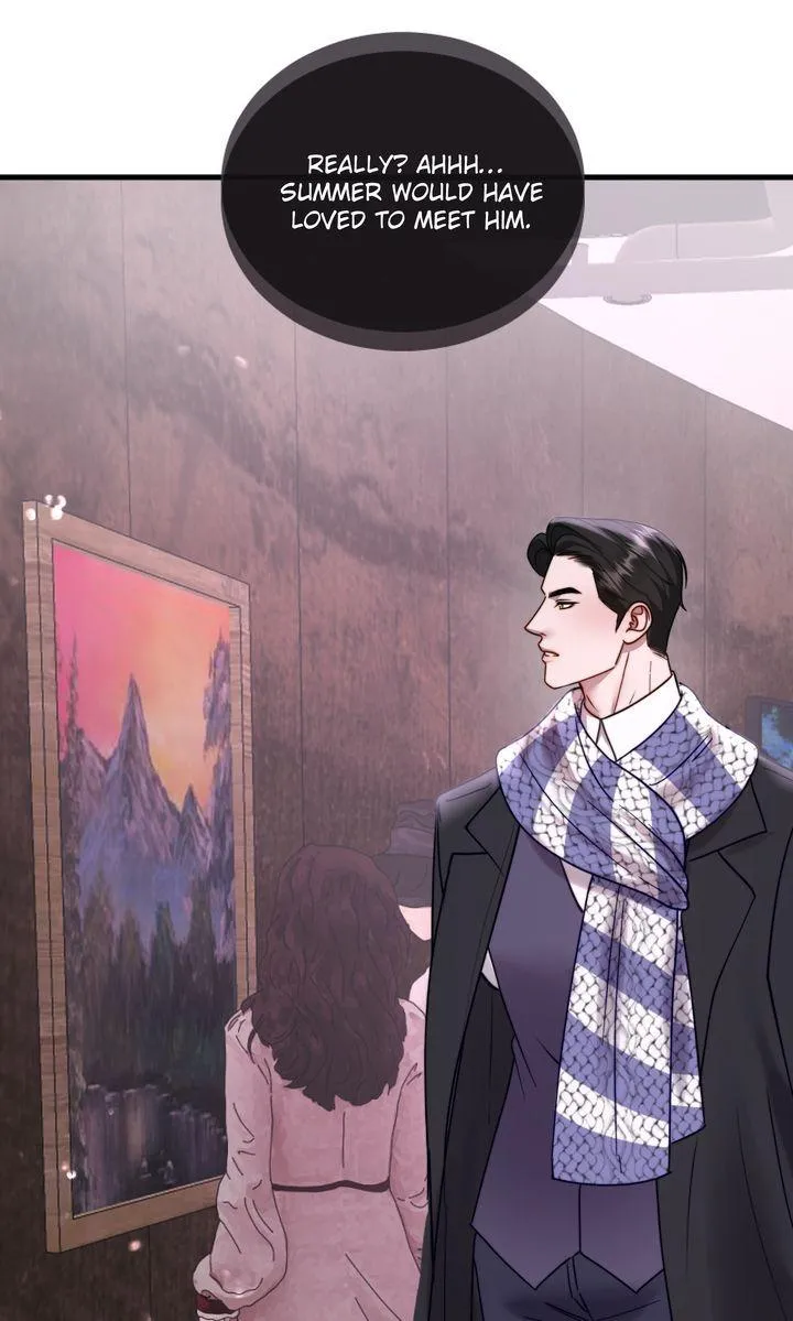 The Billionaire’s Replacement Wife Chapter 84 page 88 - 