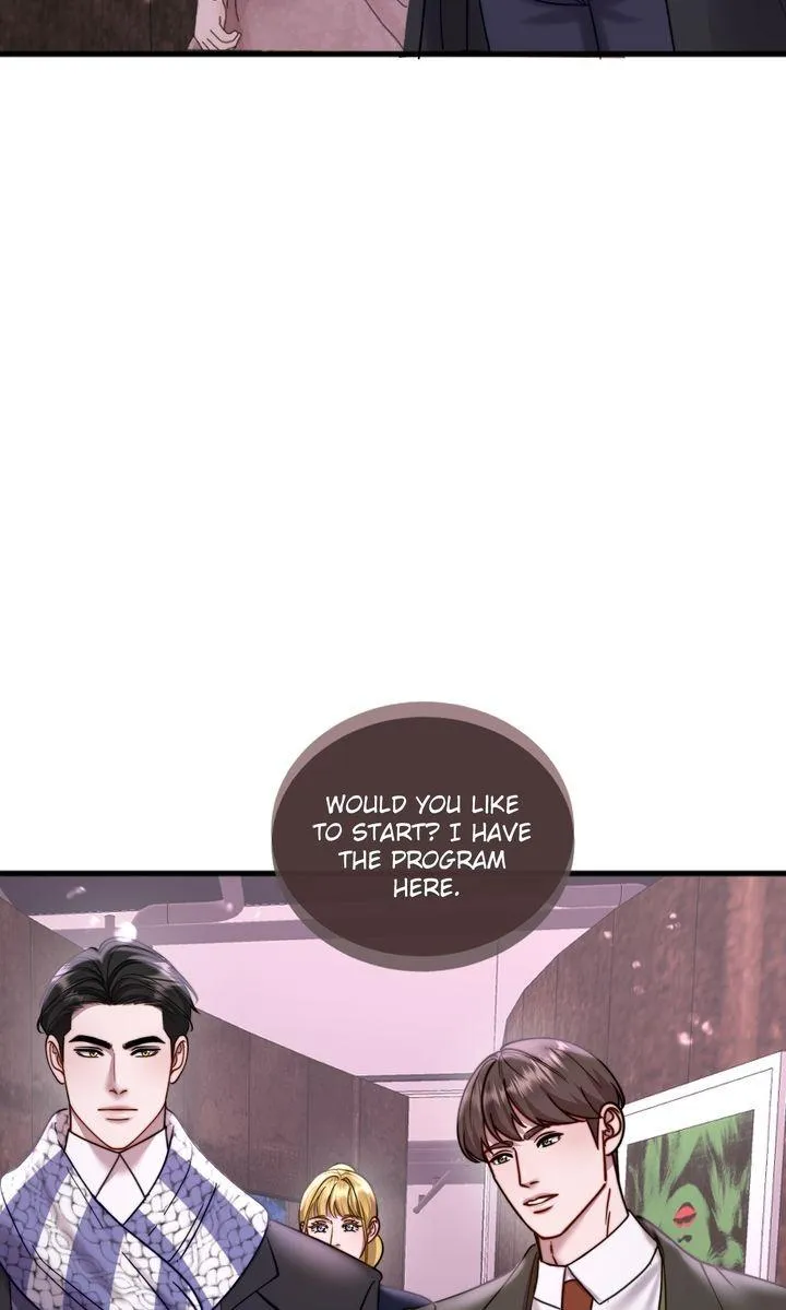 The Billionaire’s Replacement Wife Chapter 84 page 89 - 