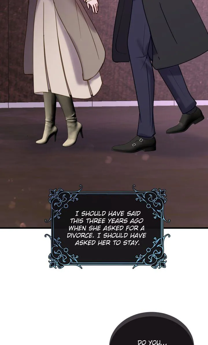 The Billionaire’s Replacement Wife Chapter 85 page 14 - 