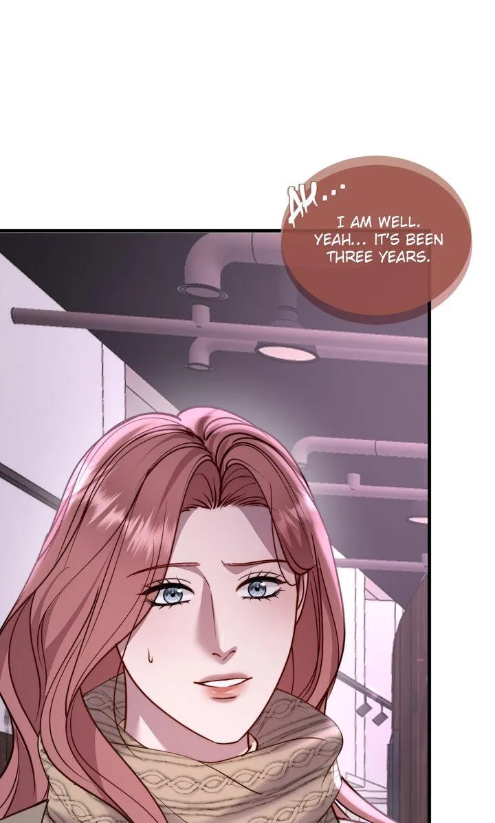 The Billionaire’s Replacement Wife Chapter 85 page 20 - 