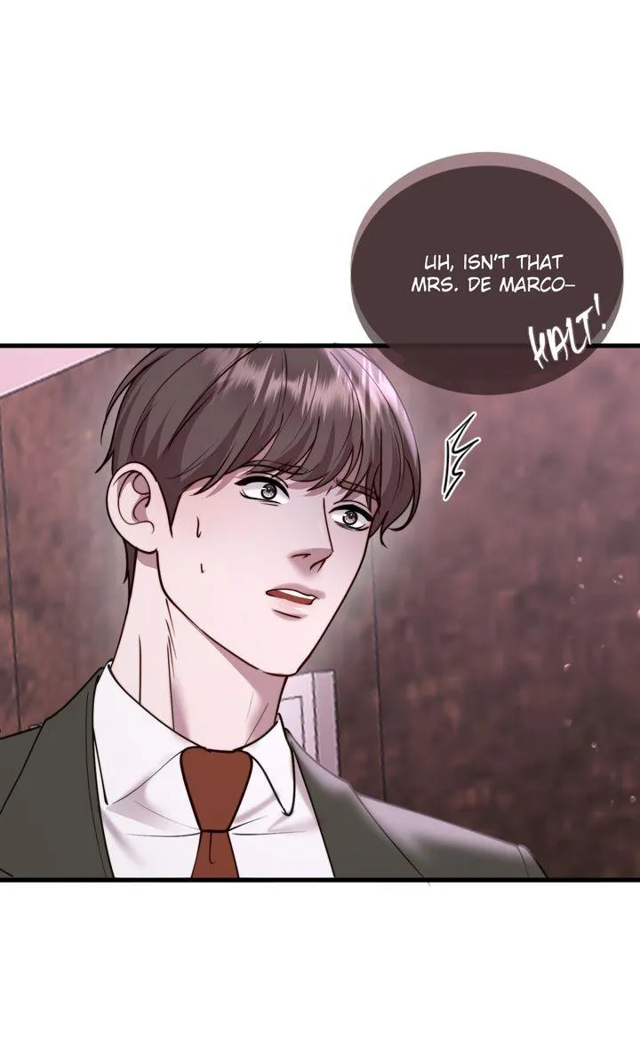 The Billionaire’s Replacement Wife Chapter 85 page 3 - 