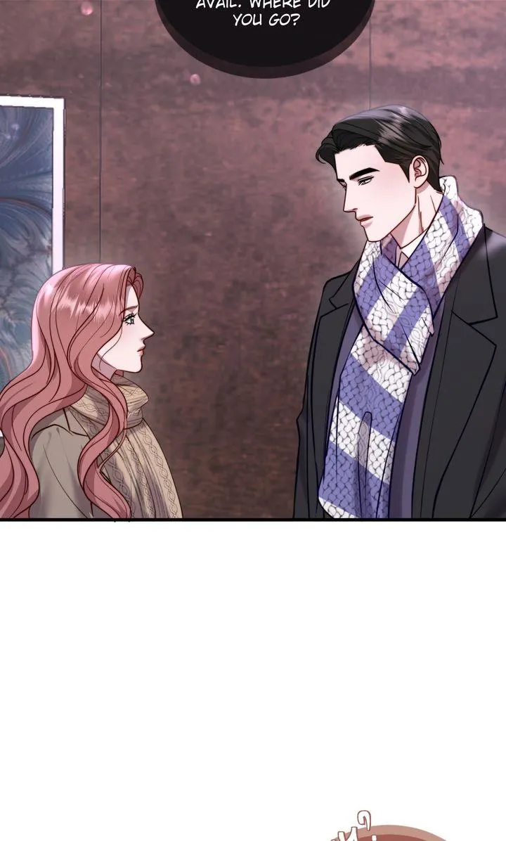 The Billionaire’s Replacement Wife Chapter 85 page 22 - 