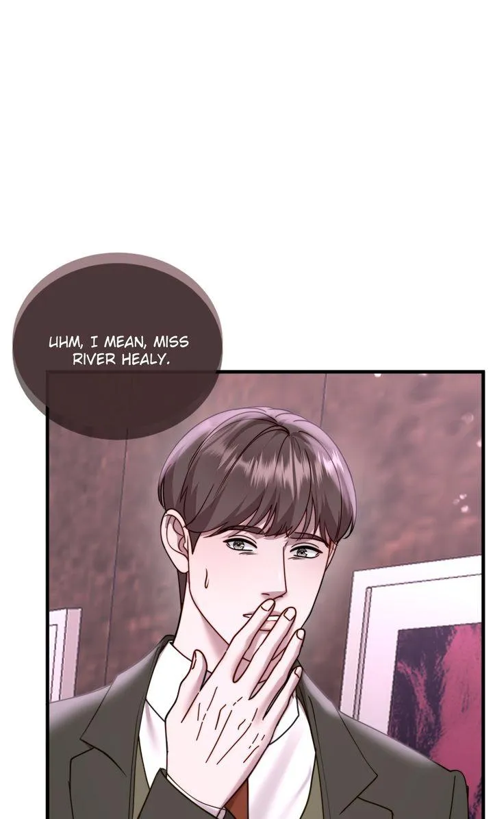 The Billionaire’s Replacement Wife Chapter 85 page 4 - 