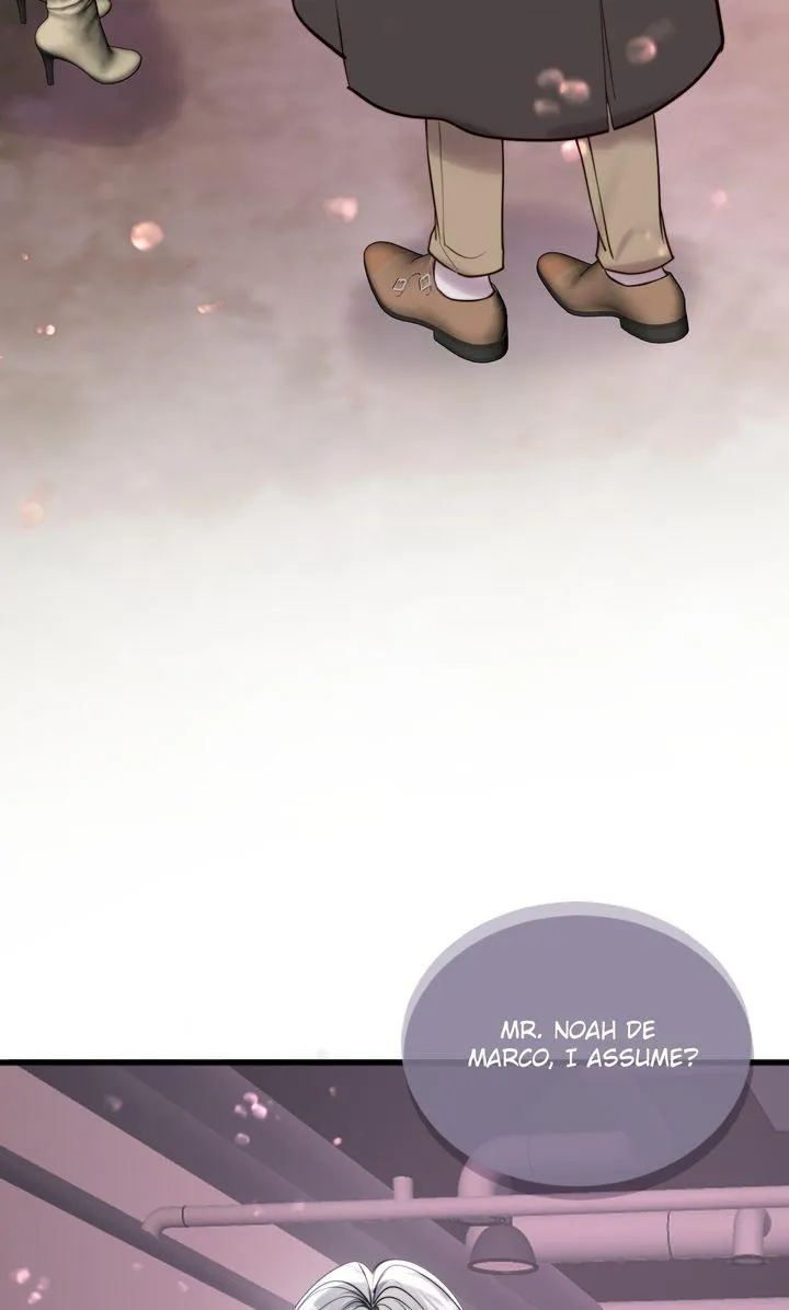 The Billionaire’s Replacement Wife Chapter 85 page 34 - 