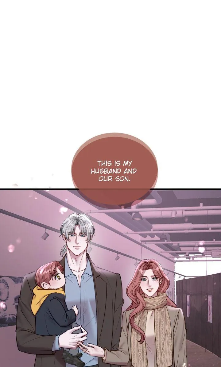 The Billionaire’s Replacement Wife Chapter 85 page 36 - 