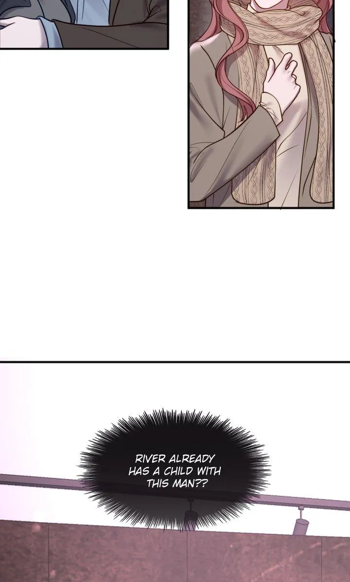 The Billionaire’s Replacement Wife Chapter 85 page 38 - 