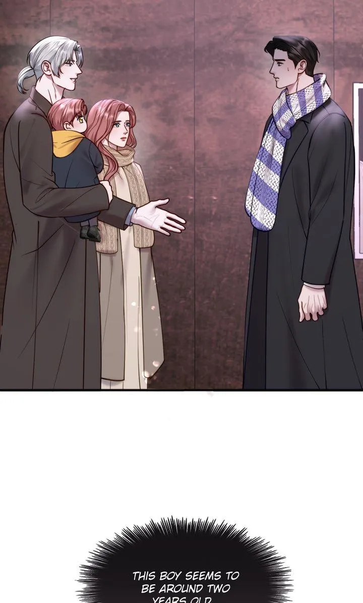 The Billionaire’s Replacement Wife Chapter 85 page 39 - 