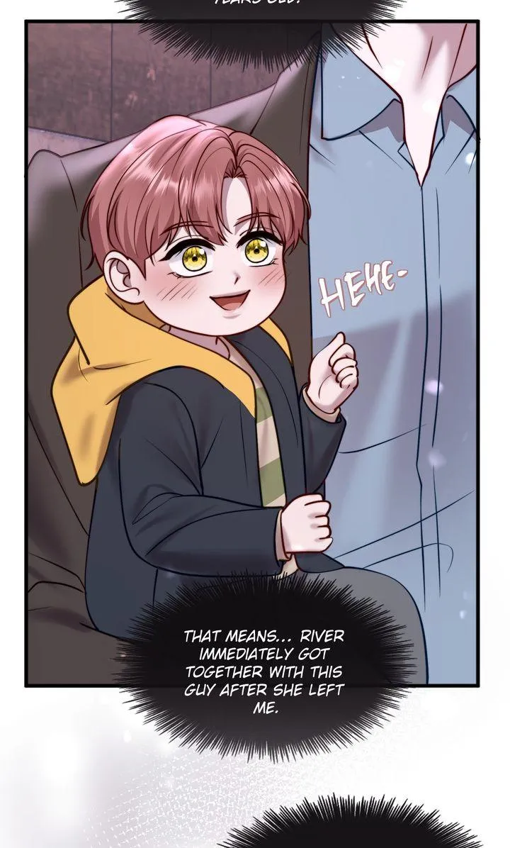 The Billionaire’s Replacement Wife Chapter 85 page 40 - 