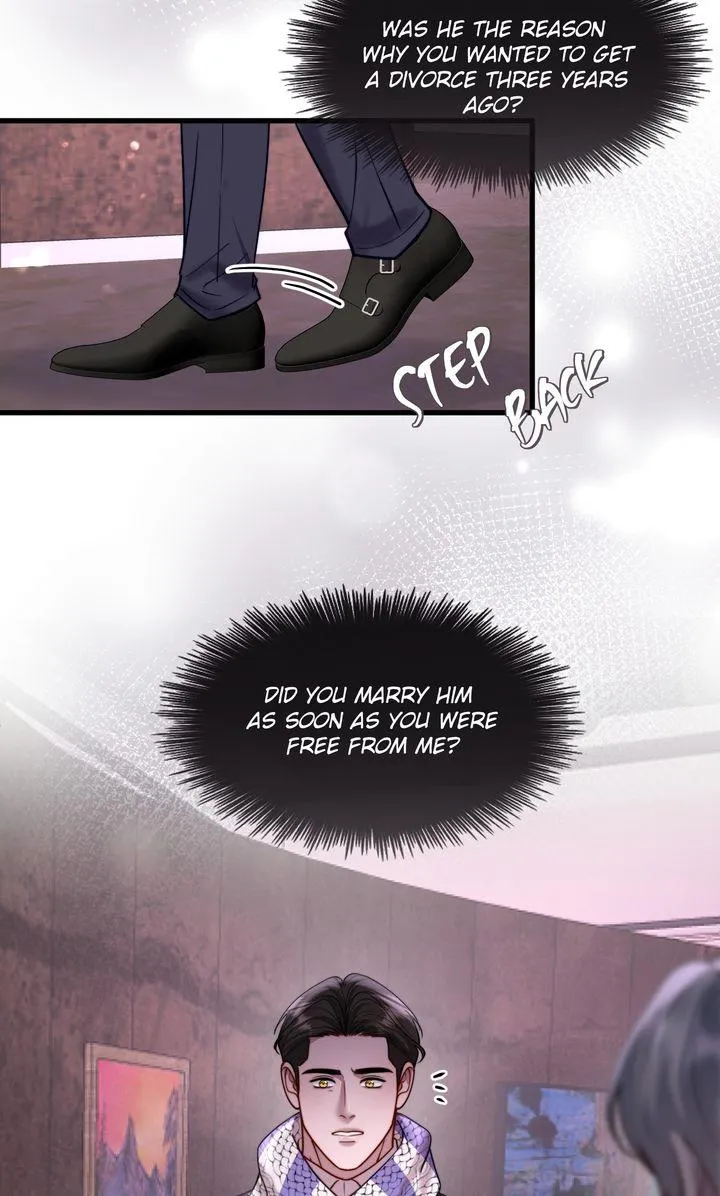 The Billionaire’s Replacement Wife Chapter 85 page 41 - 