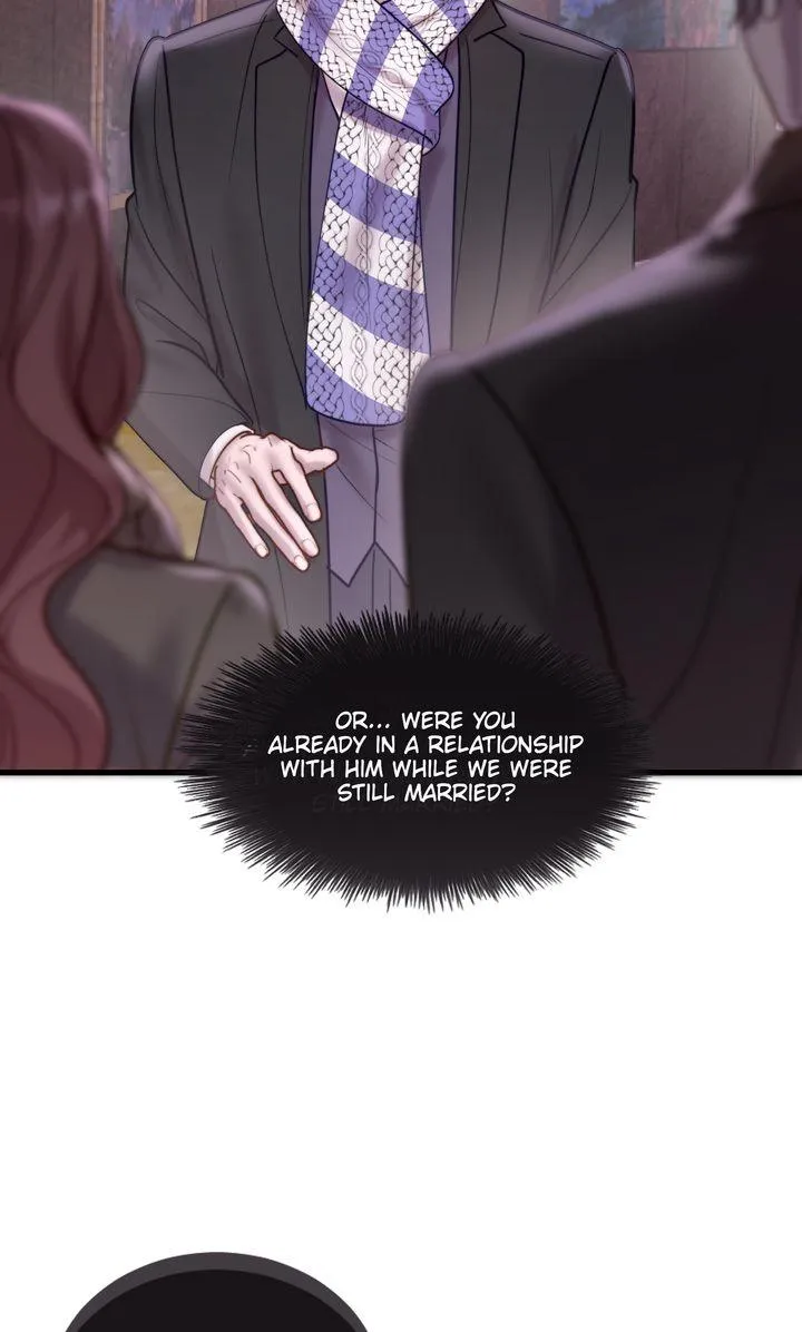 The Billionaire’s Replacement Wife Chapter 85 page 42 - 