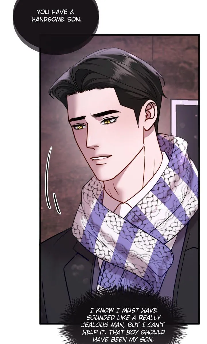 The Billionaire’s Replacement Wife Chapter 85 page 43 - 