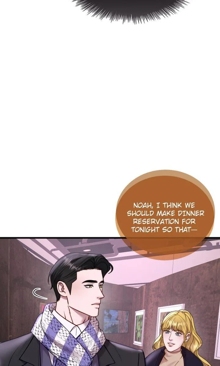 The Billionaire’s Replacement Wife Chapter 85 page 44 - 