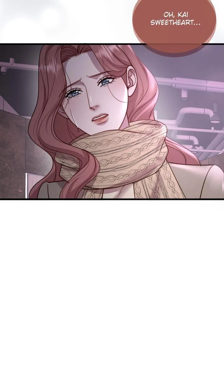 The Billionaire’s Replacement Wife Chapter 85 page 54 - 