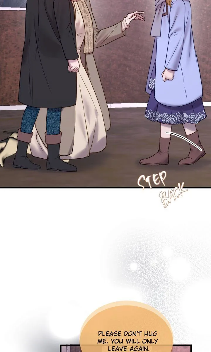 The Billionaire’s Replacement Wife Chapter 85 page 58 - 