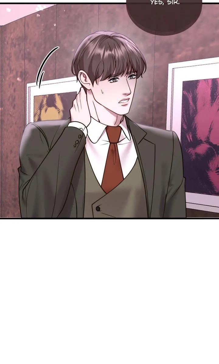 The Billionaire’s Replacement Wife Chapter 85 page 7 - 