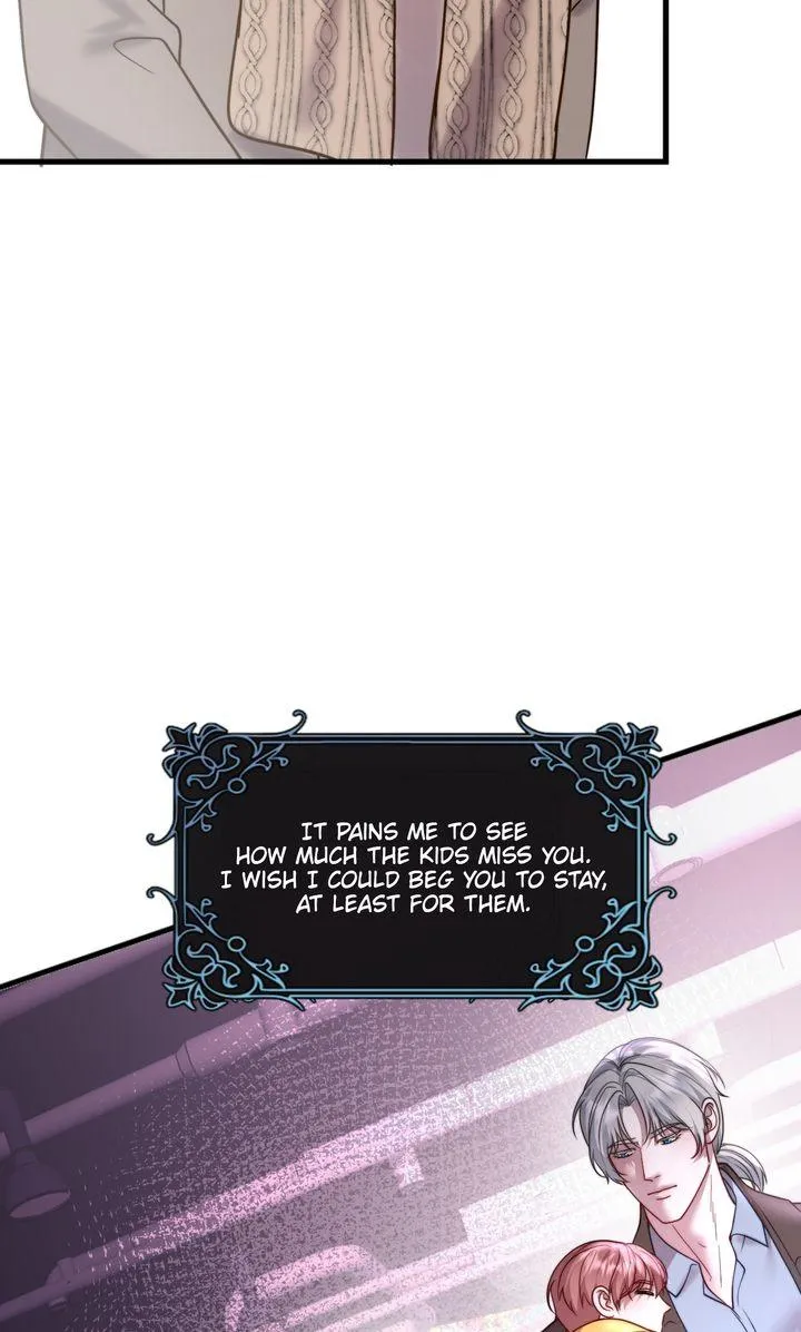 The Billionaire’s Replacement Wife Chapter 85 page 62 - 