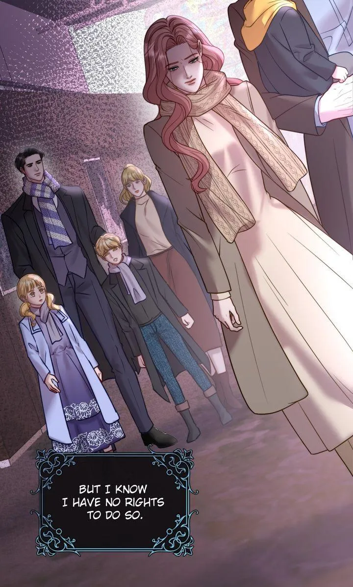 The Billionaire’s Replacement Wife Chapter 85 page 63 - 