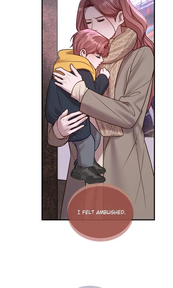 The Billionaire’s Replacement Wife Chapter 85 page 69 - 