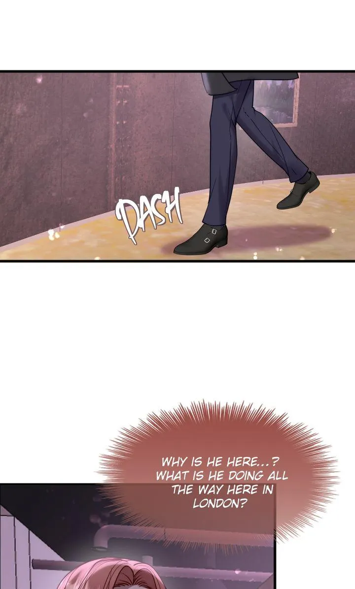 The Billionaire’s Replacement Wife Chapter 85 page 8 - 