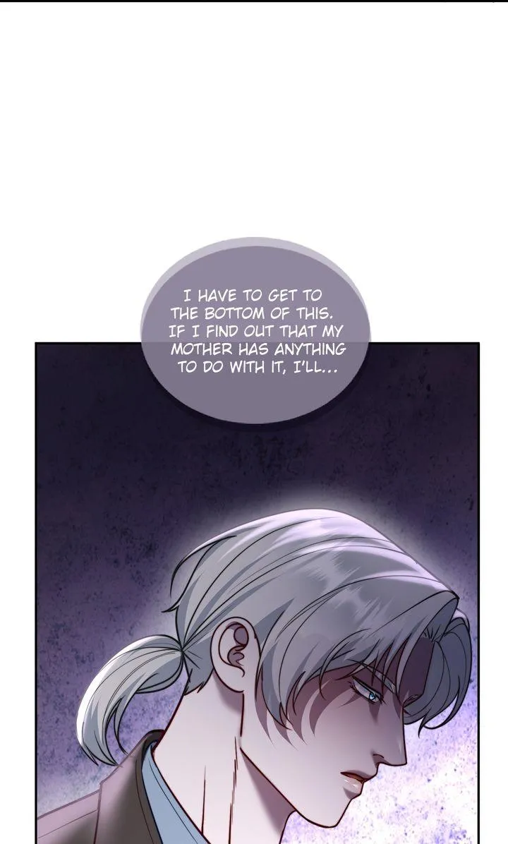 The Billionaire’s Replacement Wife Chapter 85 page 71 - 