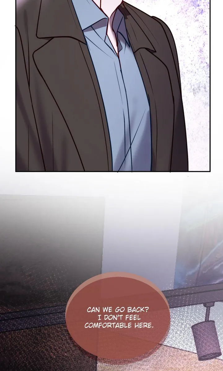 The Billionaire’s Replacement Wife Chapter 85 page 72 - 