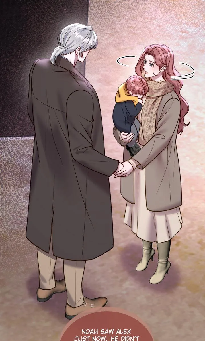 The Billionaire’s Replacement Wife Chapter 85 page 73 - 