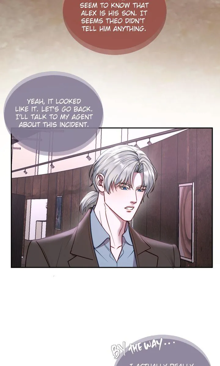 The Billionaire’s Replacement Wife Chapter 85 page 74 - 