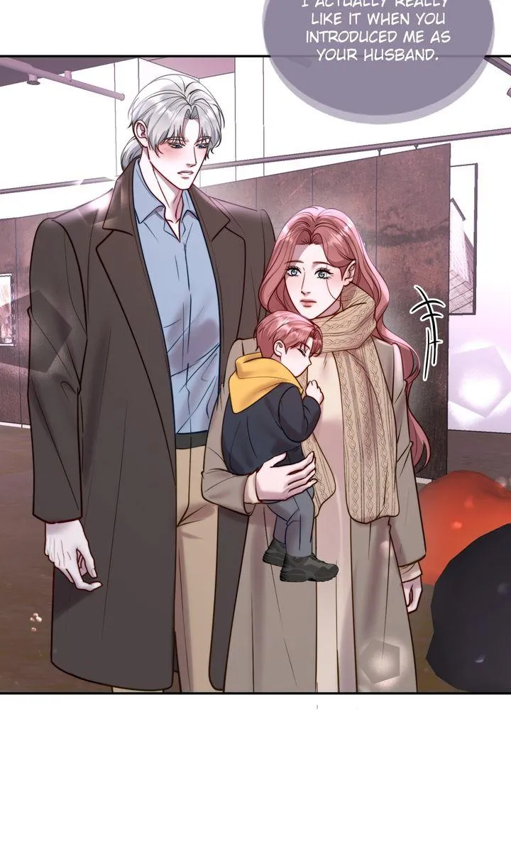 The Billionaire’s Replacement Wife Chapter 85 page 75 - 