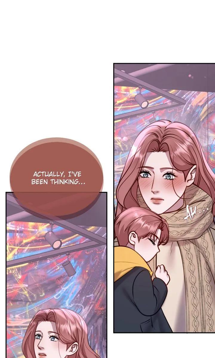 The Billionaire’s Replacement Wife Chapter 85 page 76 - 