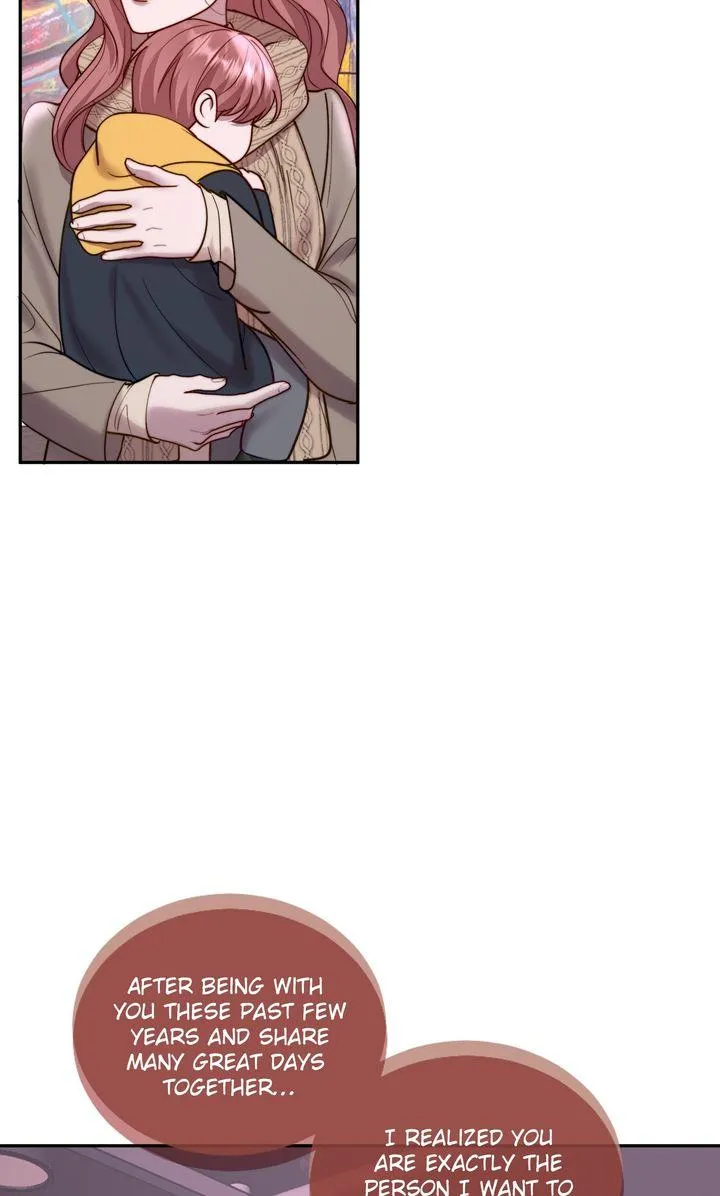 The Billionaire’s Replacement Wife Chapter 85 page 77 - 