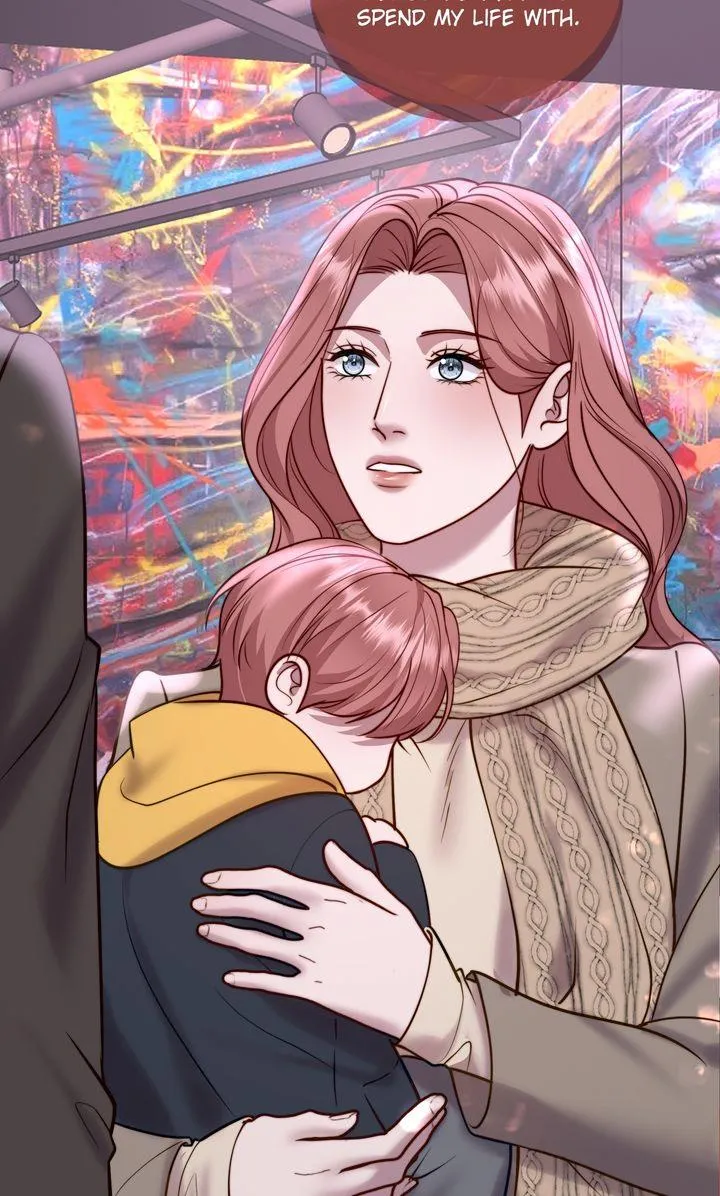 The Billionaire’s Replacement Wife Chapter 85 page 78 - 