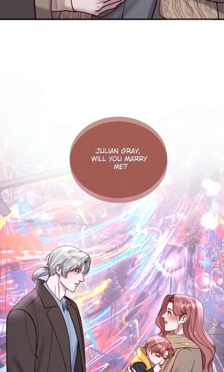 The Billionaire’s Replacement Wife Chapter 85 page 79 - 