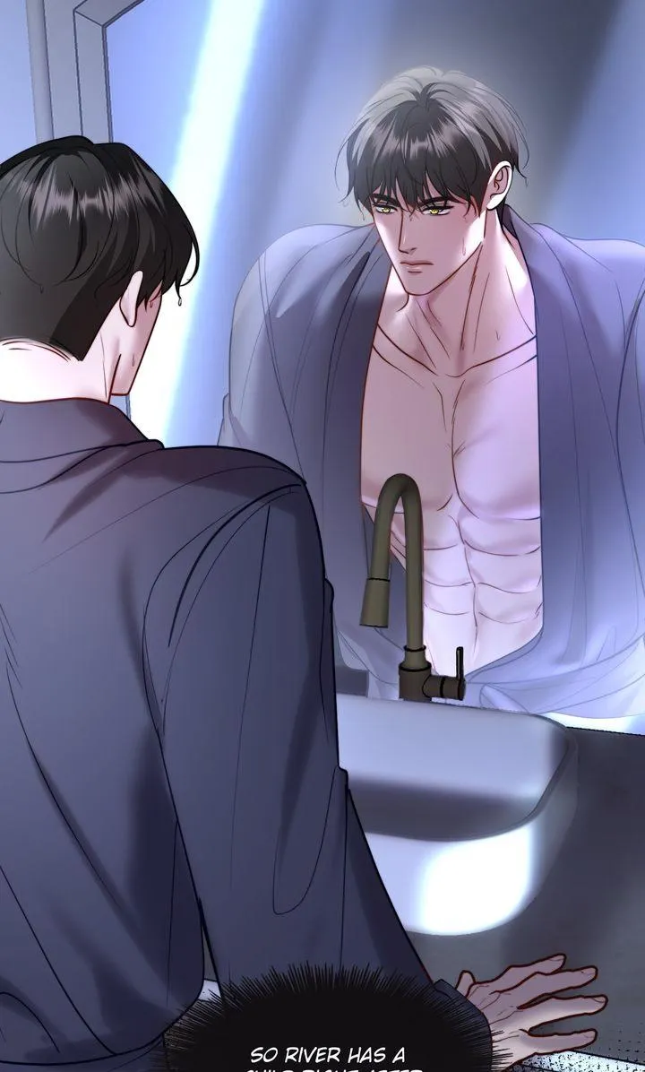 The Billionaire’s Replacement Wife Chapter 85 page 88 - 