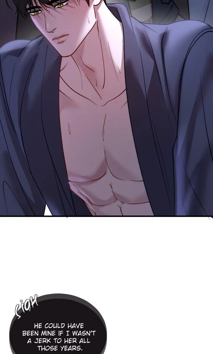 The Billionaire’s Replacement Wife Chapter 85 page 90 - 