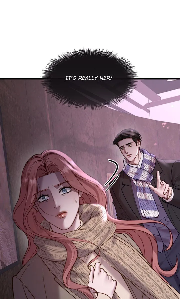 The Billionaire’s Replacement Wife Chapter 85 page 10 - 