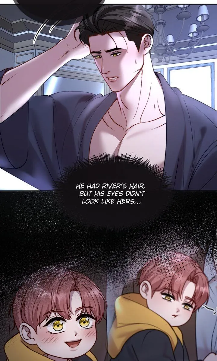 The Billionaire’s Replacement Wife Chapter 85 page 91 - 