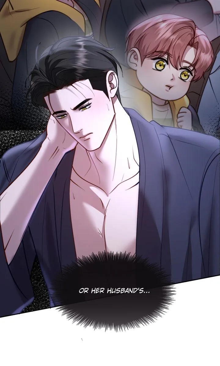 The Billionaire’s Replacement Wife Chapter 85 page 92 - 
