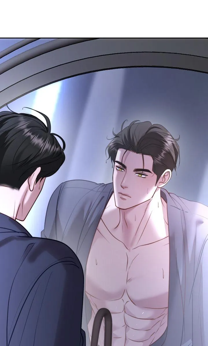 The Billionaire’s Replacement Wife Chapter 85 page 93 - 