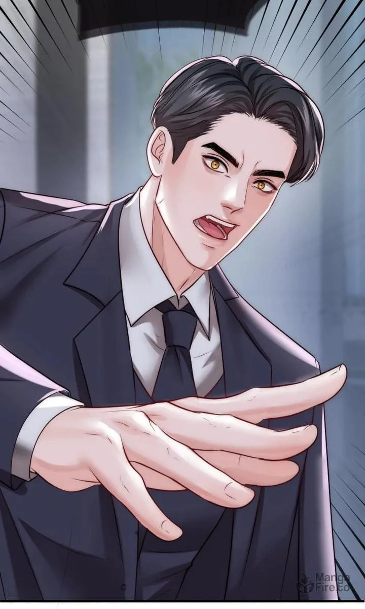 The Billionaire’s Replacement Wife Chapter 9 page 18 - 