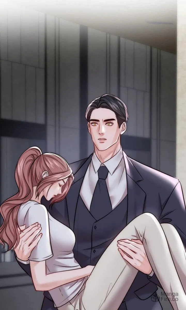 The Billionaire’s Replacement Wife Chapter 9 page 21 - 